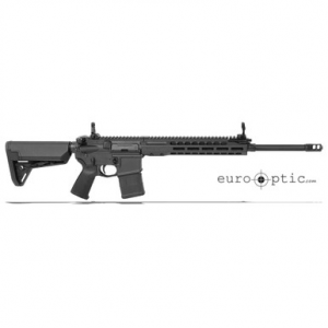 Barrett REC7 5.56 NATO 18" DMR Black Cerakote M-LOK Handguard 17092