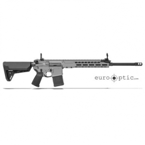 Barrett REC7 5.56 NATO 18" DMR Tungsten Grey Cerakote M-LOK Handguard 17093