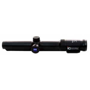 Zeiss Sport Optics Zeiss Victory Varipoint 1.1-4x24mm T* #60 Illum Railmount Blaser IC Riflescope 521752-9960-000