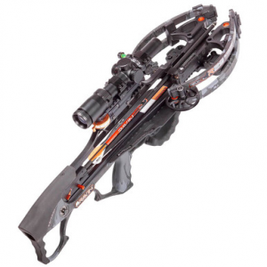 Ravin Crossbows Ravin R29 Sniper Package R030 in Predator Dusk Camo
