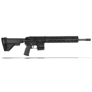 Heckler & Koch HK MR556 5.56mm Semi-Auto 16.5" Barrel M-LOK Rifle w/(1) 10rd Mag 81000580