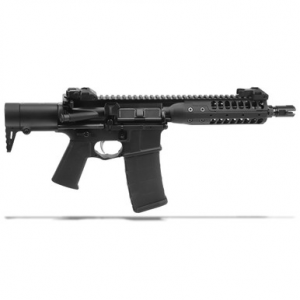 LWRC International LWRC IC-PDW 5.56 8" Blk Personal Defense Weapon (NFA) PDWR5B8IC