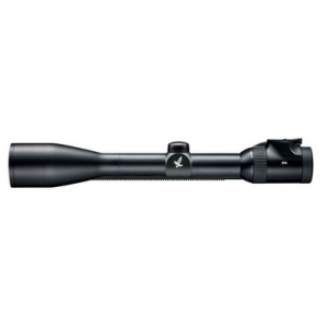 Swarovski Optik Swarovski Z6i Rifle Scope 1.7-10x42 SR CD-I