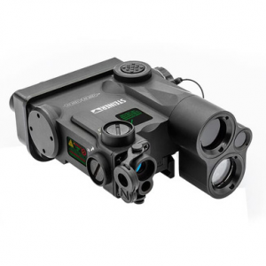 Steiner DBAL-A4 Class IIIa Green Laser 500 Lumen Black Laser System 9014