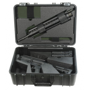 DRD Tactical M762 7.62 NATO Takedown Rifle