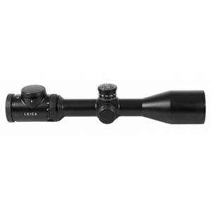 Leica Magnus 1.8-12x50 i L-4A BDC Scope 53164 Code U Demo