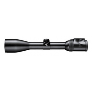Swarovski Optik Swarovski Z6i 2-12x50 4A-I Riflescope Black 69338 - Like New demo 20% Off