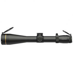 Leupold VX-6HD Gen 2 4-24x52mm (34mm) CDS-SZL2 Side Focus Illum. TMOA Riflescope 183843