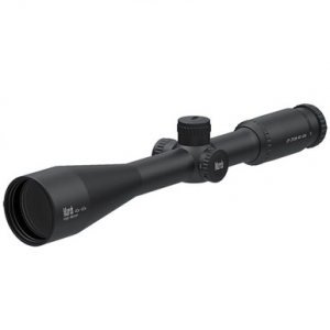 March Scopes March Fixed Power "High Master" 40-60x52BR EP ZOOM Di-plex Reticle 1/8MOA Riflescope D60EV52