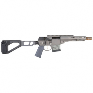 Like New Q, LLC. mini FIX .300 BLK 8" 1:5" Bbl Pistol w/Brace MINIFIX-300BLK-8IN-PISTOL