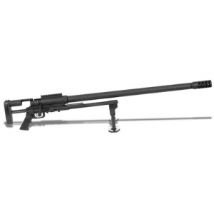 Noreen Firearms Noreen .408 Cheytec ULR Black Rifle 201-SB