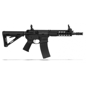 Barrett REC7 6.8 GEN II Black 9.25" 13956