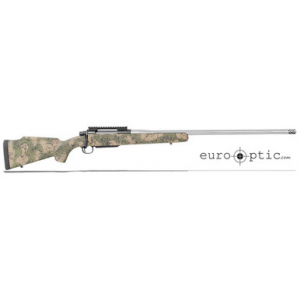 Cooper Firearms M52 Jackson Long Range 7mm Rem Mag Green/Tan Fluted Rifle