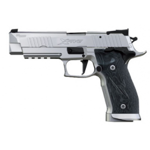 Sig Sauer Sig P226 X5 Supermatch .40 S&W Pistol 226X5E-40-SUP-10
