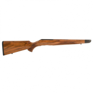 Blaser R8 Classic Sporter Grade 4 Stock Receiver RH Demo a0820C11 RR018648 ** No Trigger Housing **