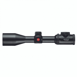 LEICA MAGNUS 1.8-12x50 i L-Ballistic Scope 53170