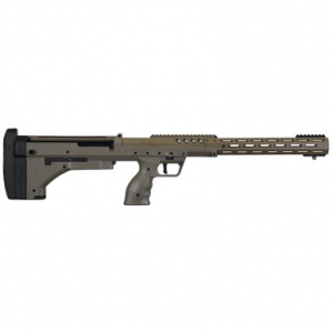 Desert Tech SRS A2 FDE/FDE RH Chassis DT-SRSA2-SFF00R