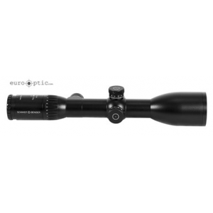 Schmidt Bender Schmidt & Bender Polar T96 P Riflescope 1.BE L7 Reticle 3-12x54 1/4 MOA 34mm CW ASV HS // BDC HS 754-911-712-F9-E2