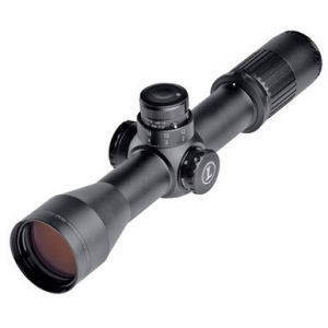 Leupold 115292 Mark 6 3- 18x44 M5B2 CMR-W 7.62 Riflescope - DA511