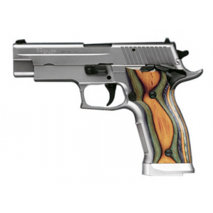 Sig Sauer Sig P226 X5 Short Smart 9mm Pistol 226X5-9-SHORTSM