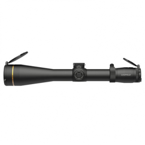 Leupold VX-6HD Gen 2 4-24x52mm (34mm) CDS-SZL2 Side Focus Illum. FireDot Duplex Riflescope 183841