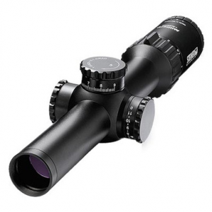 Steiner M5Xi 1-5X24mm Rapid Dot 7.62 Riflescope 5570