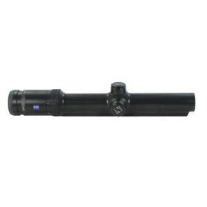 Zeiss Sport Optics Zeiss Victory HT 1.1-4x24mm #60 Riflescope w/Rail 522404-9960-000