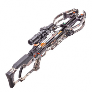 Ravin Crossbows Ravin R20 Sniper Package Camo Crossbow R022 in Predator Camo