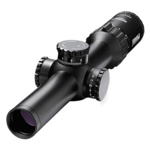 Steiner 1-5X24mm Rapid Dot 5.56 Riflescope - Refurbished