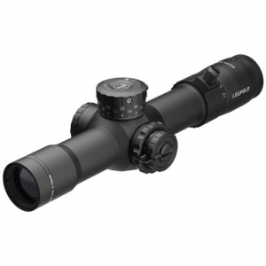 Leupold Mark 5HD 2-10x30 (35mm) M5C3 FFP Illum. CMR-Mil Riflescope 179707
