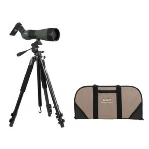 Meopta S2 Angle 20-70 Spotting Scope Bundle