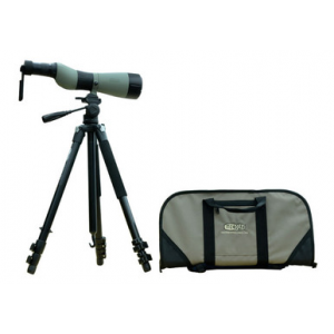 Meopta S2 Straight 30-60 Spotting Scope Bundle