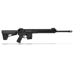Barrett REC7 Gen II 6.8 SPC DMR Black 13962