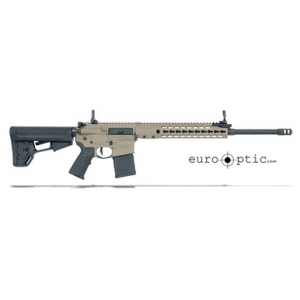Barrett REC7 Gen II 5.56 NATO DMR FDE 14953