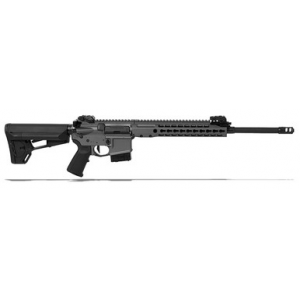 Barrett REC7 Gen II 6.8 SPC DMR Grey 14955