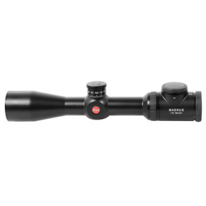 Leica Magnus 1.5-10x42 i L-PLEX BDC Riflescope 53104