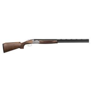 Beretta 686 Silver Pigeon I Vittoria Wood/Blued Shotgun J686F2028V