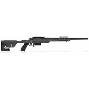 Kimber Advanced Tactical SOC II (SG) .308 Win Black Rifle 3000858
