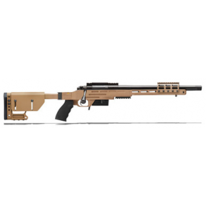 Kimber 8400 .308 Win Advanced Tactical SRC II FDE 3000859