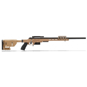 Kimber Advanced Tactical SOC II (FDE) .308 Win 3000856