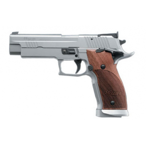 Sig Sauer Sig P226 X5 9mm Pistol 226X5-9-L1