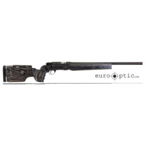 Anschutz 1710 D HB .22 LR GRS Hybrid 23" Bbl Rifle w/Single Stage Trigger A1710DHBHYX