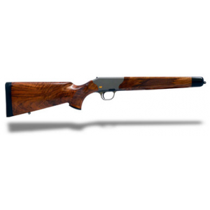 Blaser R8 Safari Jaeger French Grey Stock Receiver
