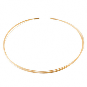Alex Sepkus 18K Necklace Chain CH-IN18818 in Gold