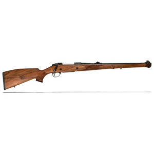 Sako 85 Bavarian Carbine 9.3 X 62. 14" twist 20" barrel. MPN JRSBC54
