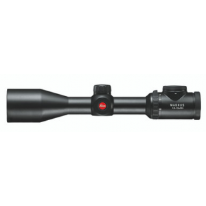 Leica Magnus 1.8-12x50i L-Plex Scope 53185