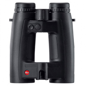 Leica Geovid 8x42 HD-B Binocular 40047 Code-U