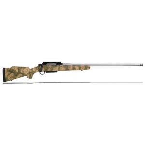 Cooper Firearms M52 Jackson Long Range 300 Rum Rifle M52JLR300RUM