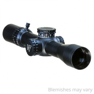 Nightforce ATACR 4-16x42mm F1 ZH .25 MOA Illum PTL MOA-XT Blemished Riflescope C647