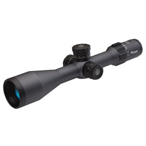 Sig Sauer Tango6 5-30X56mm Illum MOA Scope SOT65011